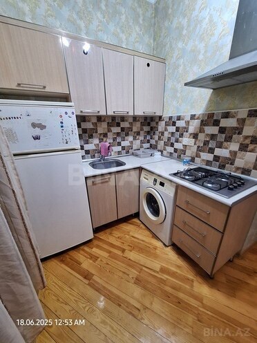 2 otaqlı yeni tikili - Abşeron r. - 55 m² (6)