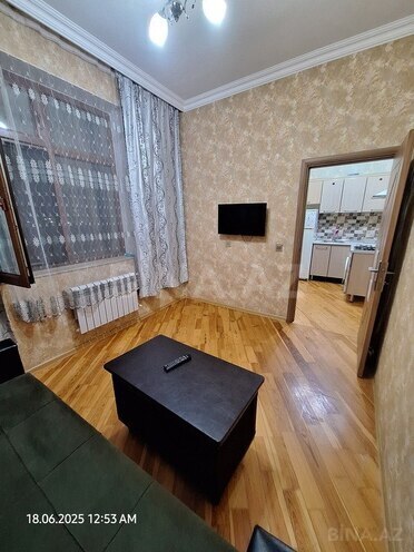 2 otaqlı yeni tikili - Abşeron r. - 55 m² (1)