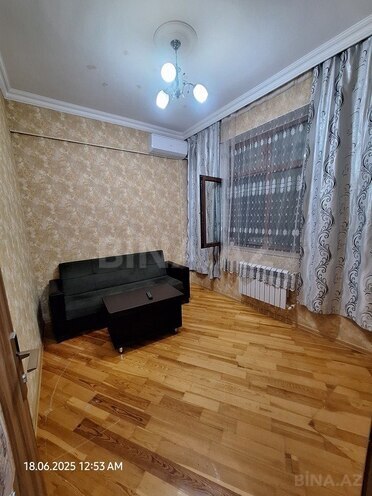 2 otaqlı yeni tikili - Abşeron r. - 55 m² (2)