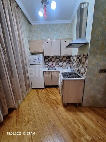 2 otaqlı yeni tikili - Abşeron r. - 55 m² (7)