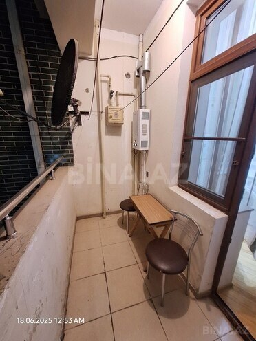 2 otaqlı yeni tikili - Abşeron r. - 55 m² (5)