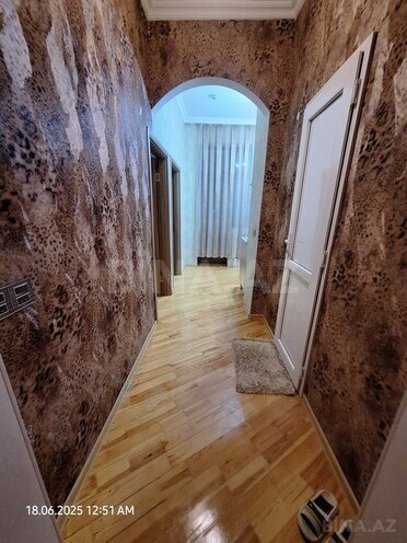 2 otaqlı yeni tikili - Abşeron r. - 55 m² (3)