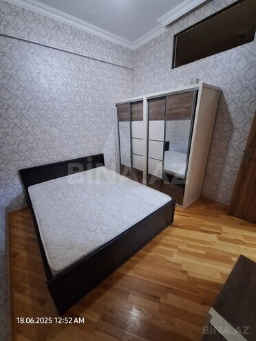 2 otaqlı yeni tikili - Abşeron r. - 55 m² (4)
