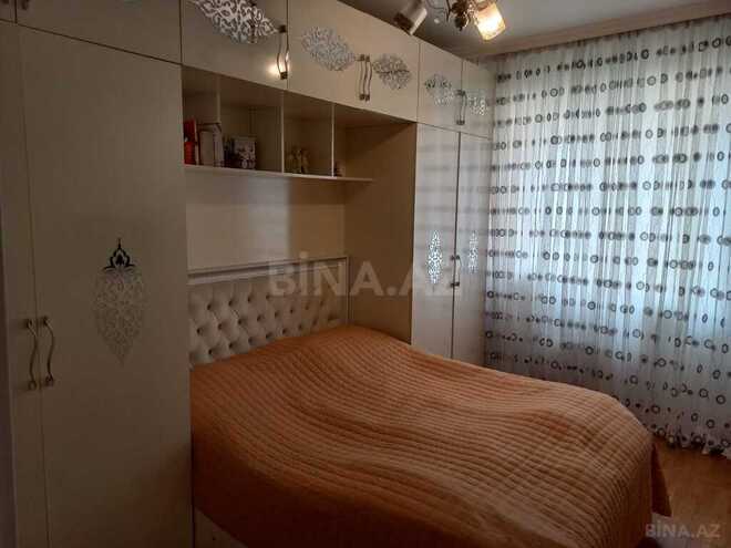 3-комн. вторичка - Хырдалан - 60 м² (5)