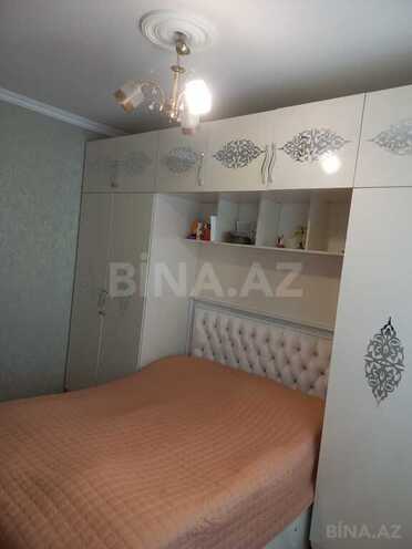 3-комн. вторичка - Хырдалан - 60 м² (3)