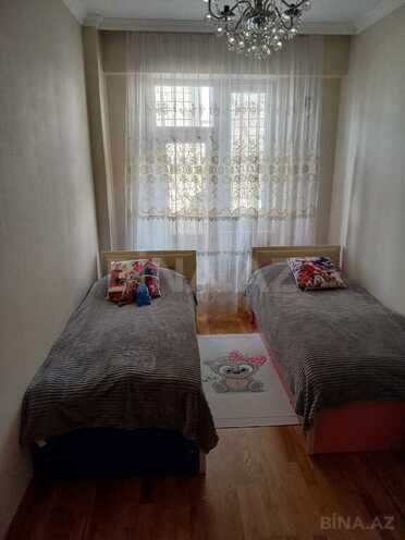 3-комн. вторичка - Хырдалан - 60 м² (6)