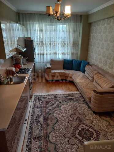 3-комн. вторичка - Хырдалан - 60 м² (2)