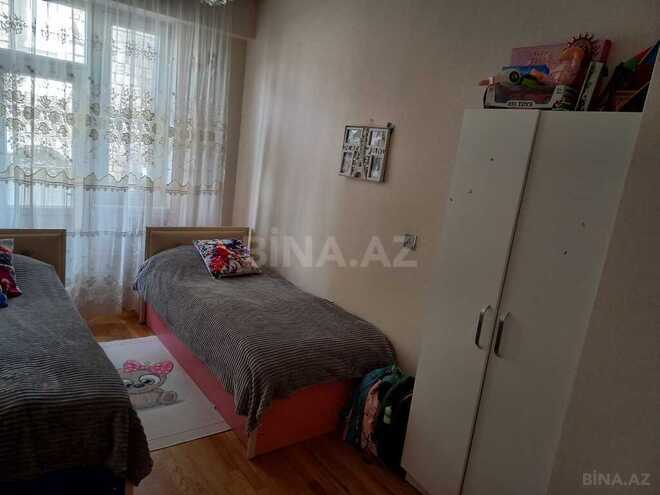 3-комн. вторичка - Хырдалан - 60 м² (7)