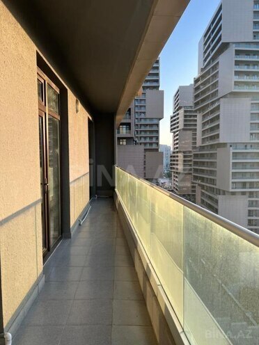 2 otaqlı yeni tikili - 8 Noyabr m. - 106 m² (3)