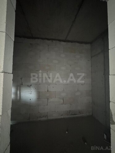 2 otaqlı yeni tikili - 8 Noyabr m. - 106 m² (10)