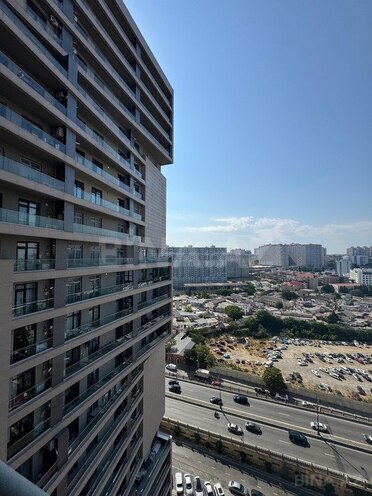 2 otaqlı yeni tikili - 8 Noyabr m. - 106 m² (2)
