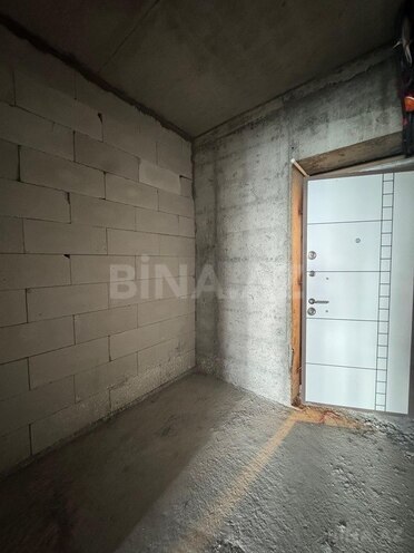 2 otaqlı yeni tikili - 8 Noyabr m. - 106 m² (9)