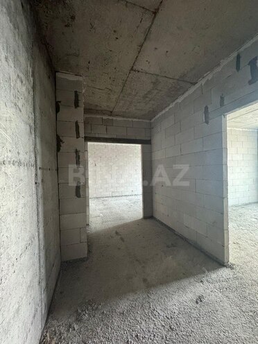 2 otaqlı yeni tikili - 8 Noyabr m. - 106 m² (8)