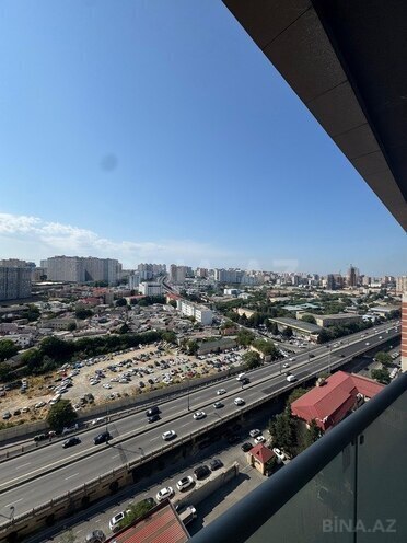 2 otaqlı yeni tikili - 8 Noyabr m. - 106 m² (7)
