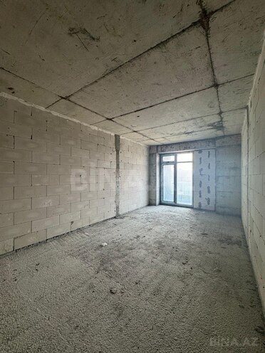 2 otaqlı yeni tikili - 8 Noyabr m. - 106 m² (5)