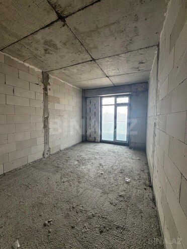 2 otaqlı yeni tikili - 8 Noyabr m. - 106 m² (4)