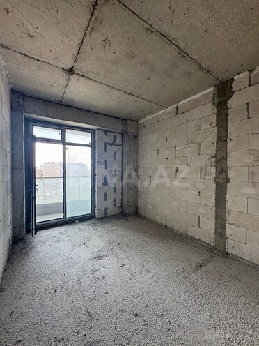2 otaqlı yeni tikili - 8 Noyabr m. - 106 m² (6)