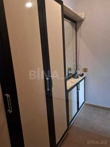 1 otaqlı köhnə tikili - Nərimanov r. - 38 m² (2)
