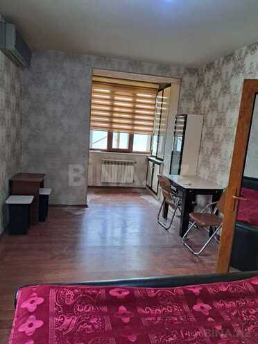 1 otaqlı köhnə tikili - Nərimanov r. - 38 m² (1)