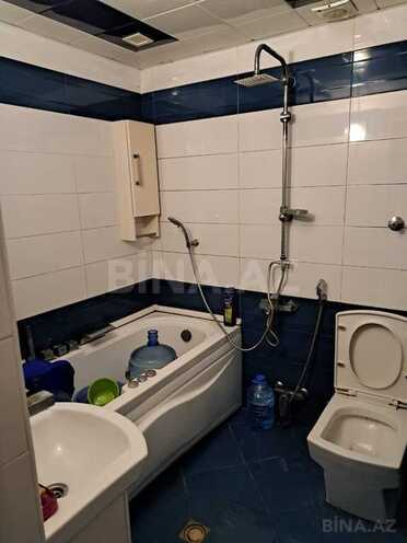 1 otaqlı köhnə tikili - Nərimanov r. - 38 m² (4)
