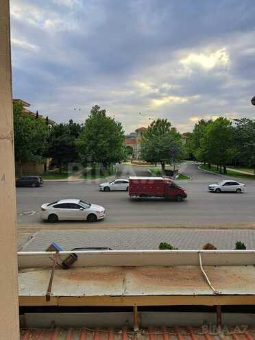 1 otaqlı köhnə tikili - Nərimanov r. - 38 m² (5)