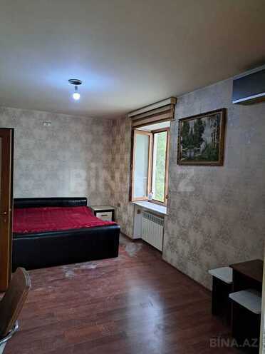 1 otaqlı köhnə tikili - Nərimanov r. - 38 m² (3)