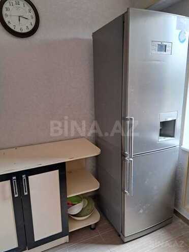1 otaqlı köhnə tikili - Nərimanov r. - 38 m² (7)