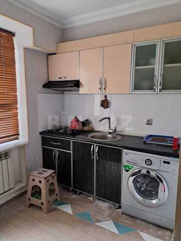 1 otaqlı köhnə tikili - Nərimanov r. - 38 m² (6)