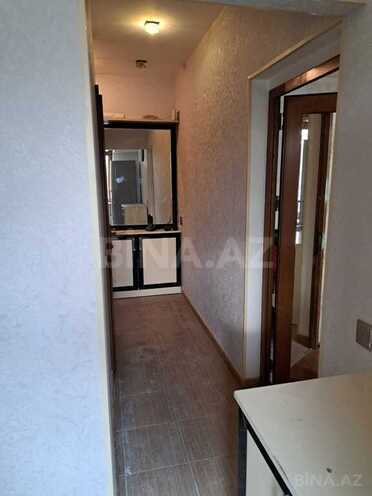 1 otaqlı köhnə tikili - Nərimanov r. - 38 m² (8)