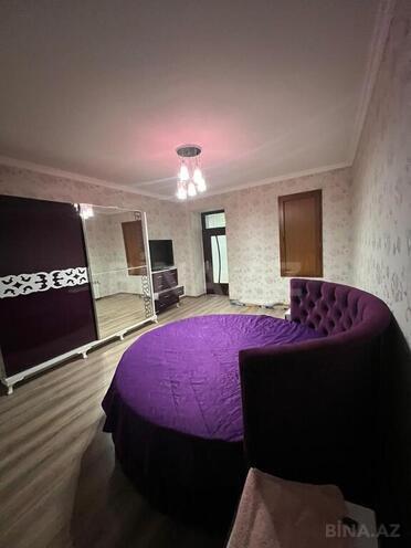 2 otaqlı köhnə tikili - İçəri Şəhər m. - 75 m² (1)
