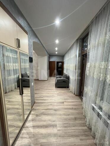 2 otaqlı köhnə tikili - İçəri Şəhər m. - 75 m² (5)