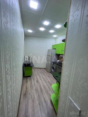 2 otaqlı köhnə tikili - İçəri Şəhər m. - 75 m² (6)