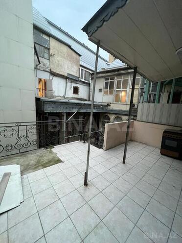 2 otaqlı köhnə tikili - İçəri Şəhər m. - 75 m² (10)