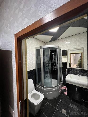 2 otaqlı köhnə tikili - İçəri Şəhər m. - 75 m² (4)