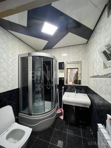 2 otaqlı köhnə tikili - İçəri Şəhər m. - 75 m² (3)
