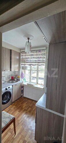 2-комн. новостройка - Ясамальский р. - 40 м² (7)