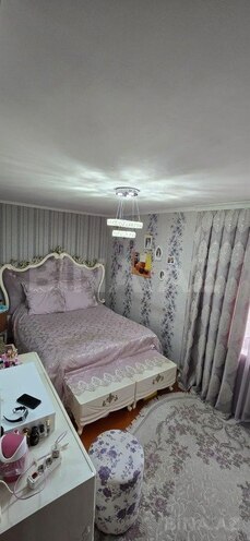 2-комн. новостройка - Ясамальский р. - 40 м² (5)