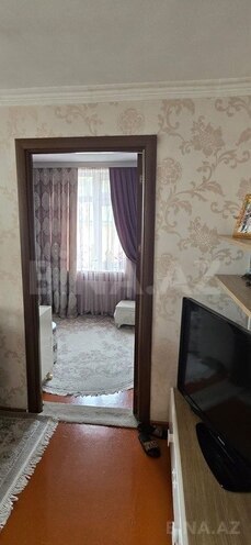 2-комн. новостройка - Ясамальский р. - 40 м² (9)