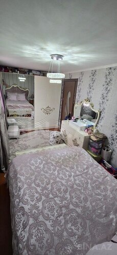 2-комн. новостройка - Ясамальский р. - 40 м² (6)