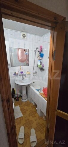 2-комн. новостройка - Ясамальский р. - 40 м² (11)