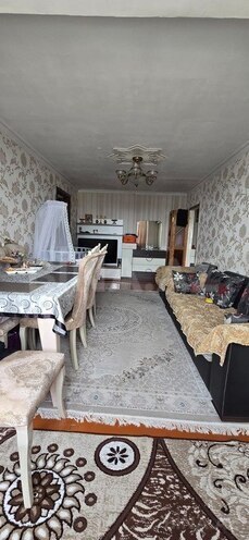 2-комн. новостройка - Ясамальский р. - 40 м² (1)