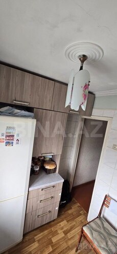 2-комн. новостройка - Ясамальский р. - 40 м² (8)