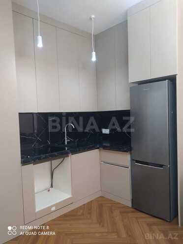 2 otaqlı yeni tikili - 28 May m. - 49 m² (7)