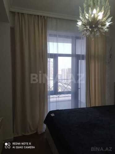 2 otaqlı yeni tikili - 28 May m. - 49 m² (2)