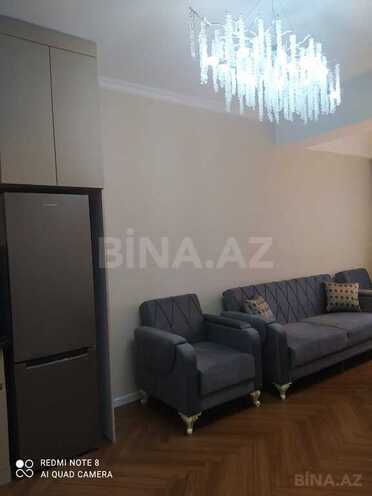 2 otaqlı yeni tikili - 28 May m. - 49 m² (6)