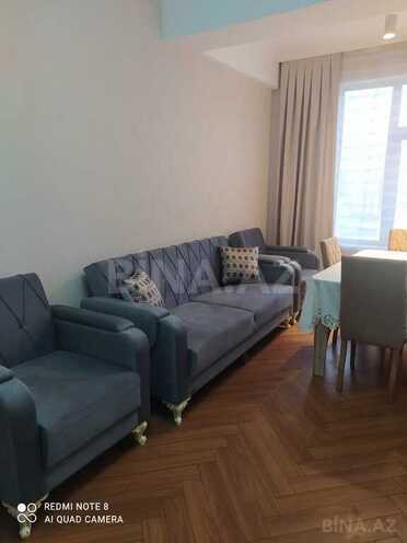2 otaqlı yeni tikili - 28 May m. - 49 m² (4)
