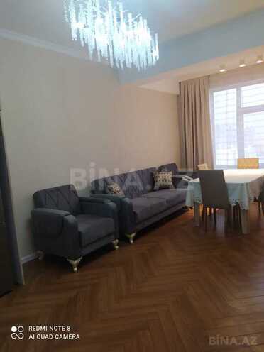 2 otaqlı yeni tikili - 28 May m. - 49 m² (5)