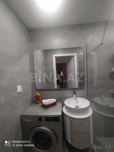 2 otaqlı yeni tikili - 28 May m. - 49 m² (9)