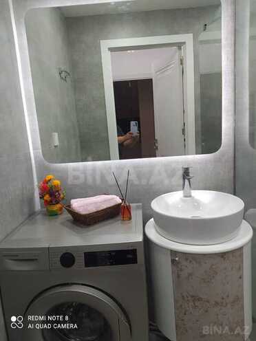 2 otaqlı yeni tikili - 28 May m. - 49 m² (13)