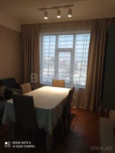 2 otaqlı yeni tikili - 28 May m. - 49 m² (1)